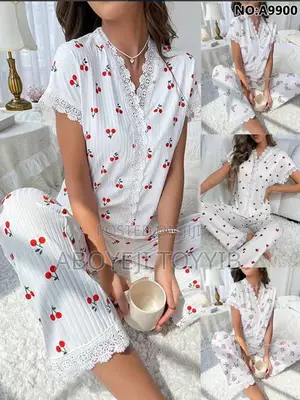 Beautiful Adorable Ladies Best Quality Night Wear