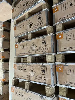 10kwh Felicity Battery 48v