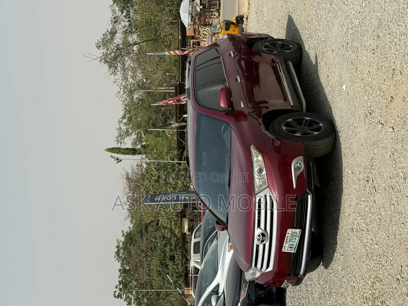 2010 Toyota Highlander