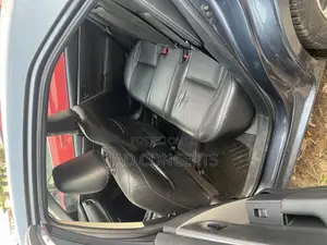 Toyota Corolla 2015 Gray