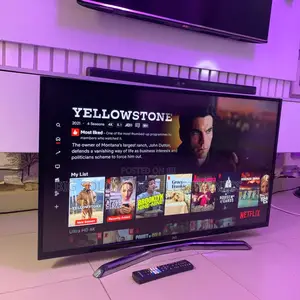JVC 40 Inch Smart