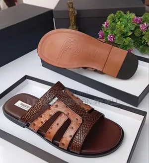 Quality Mauri  Slippers