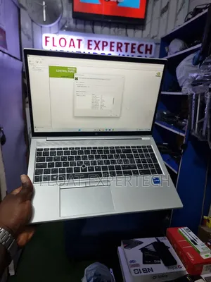 Laptop HP EliteBook 850 G8 16GB Intel Core i7 SSD 256GB