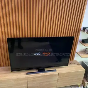 43 Inch JVC Amazon Firetv Smart