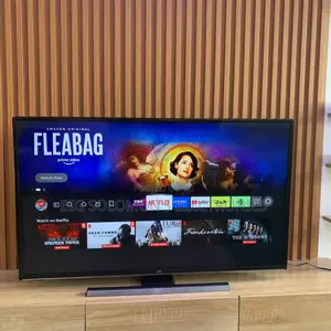 43 Inch JVC Amazon Firetv Smart