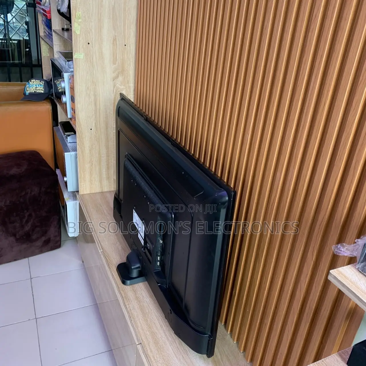43 Inch JVC Amazon Firetv Smart