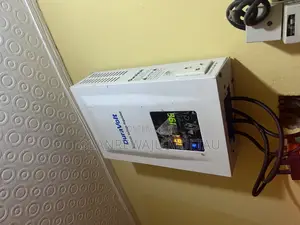 Duravolt 5000w Stabilizer