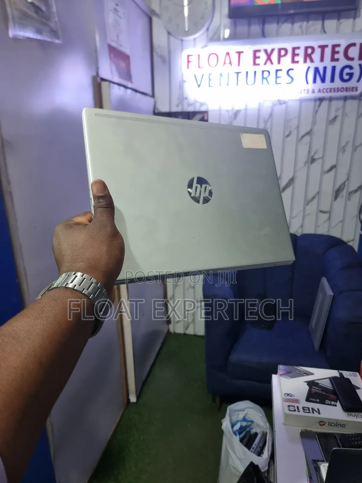 Laptop HP 430 G6 8GB Intel Core i3 SSD 128GB