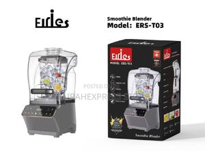 Eiries 2in1 Full Copper Industrial Smoothie Blender T361
