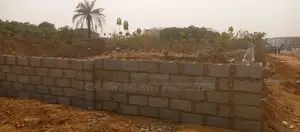 Strategically Located 1200sqm in Katampe Main for Sale