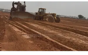 Machinery for Rental and Contractor