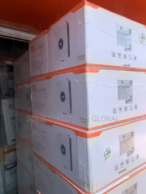 6kva 48v Felicity Hybrid Solar Inverter