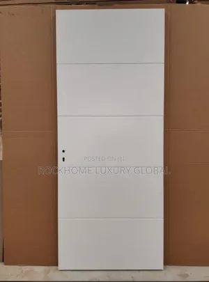 Best Quality Rooms Doors