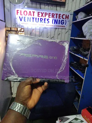 Laptop Acer Aspire 1 2GB Intel HDD 160GB