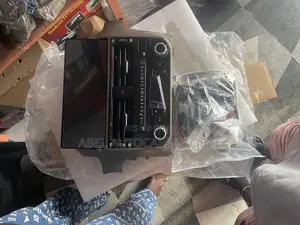 Android Screen For Lexus Gx 460 2022 Model