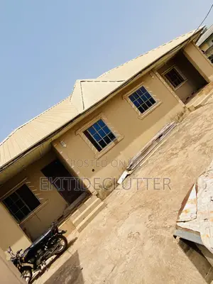 2bdrm Bungalow in Omisanjana, Ado Ekiti for sale
