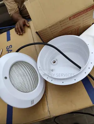 Swimming Pool Light