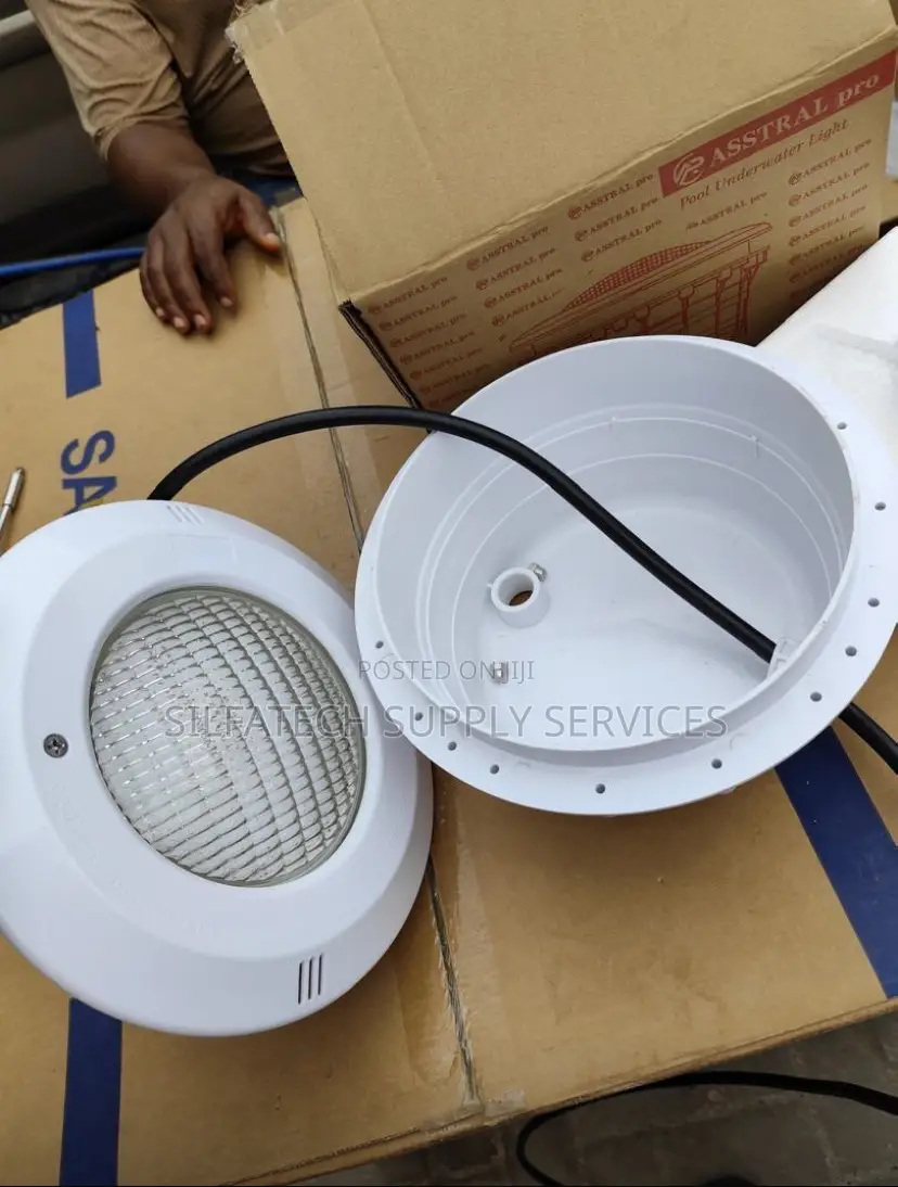 Swimming Pool Light