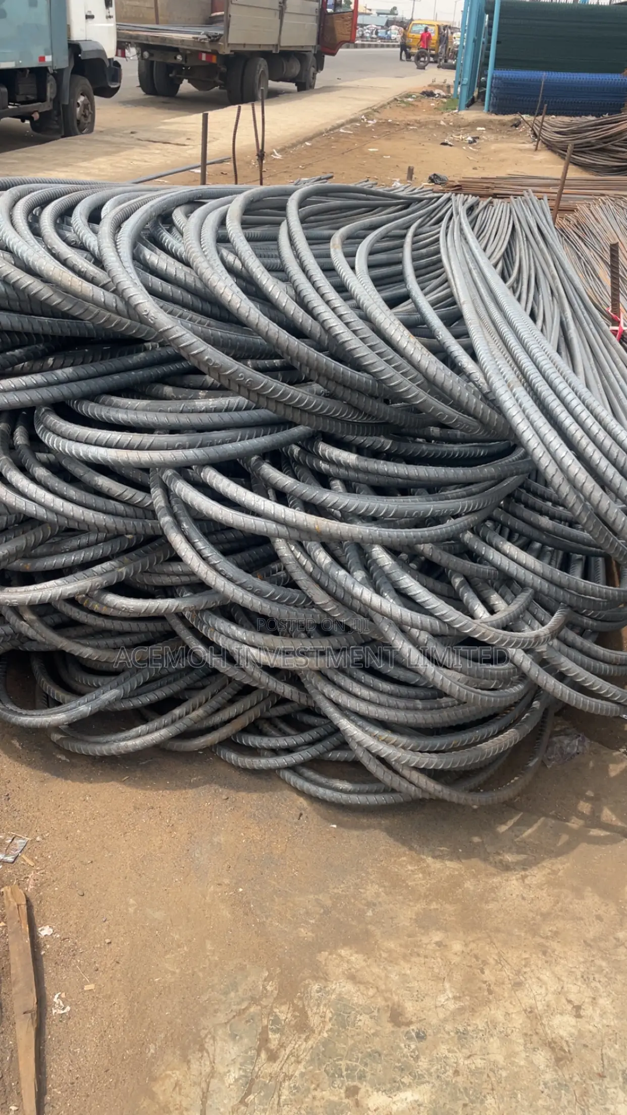 Y20,Y25 and Y32 Are Available for Your Construction Project
