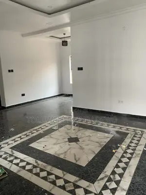 3bdrm Block of Flats in Dkk, Sangotedo for rent