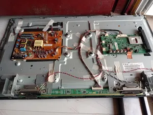 Power on Home Appliances Repairing Services