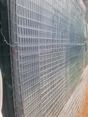 Wire Mesh 4.8 X 2.4 (4mm)