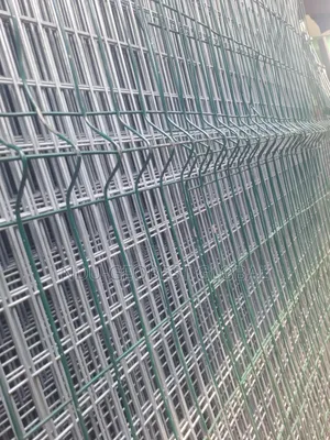 Wire Mesh 4.8 X 2.4 (4mm)