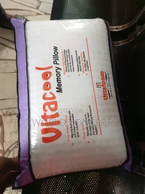 Vitacool Memory Pillow