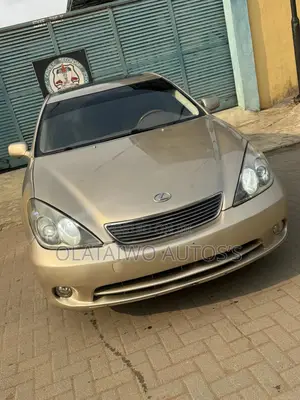 Lexus ES 330 2006