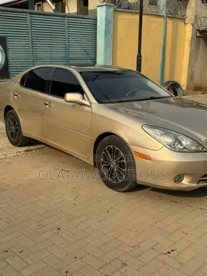 Lexus ES 330 2006