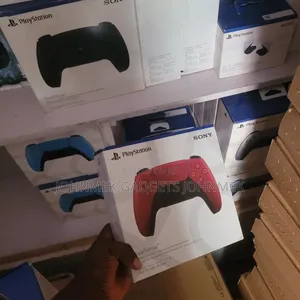 Ps5 Pad Controller