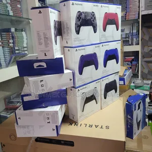 Ps5 Pad Controller