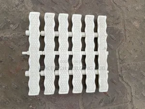 Swimming Pool Grating