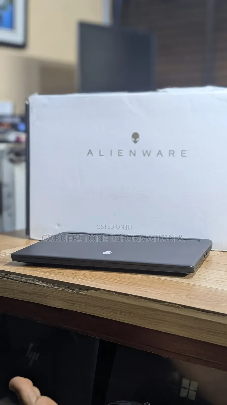 Laptop Dell Alienware M15 R7 16GB Intel Core i7 SSD 1T