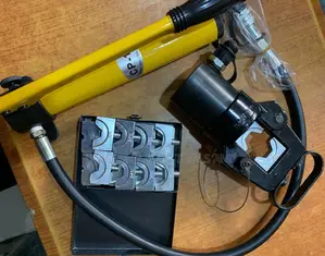 500mm Hydraulic Crimping Tool