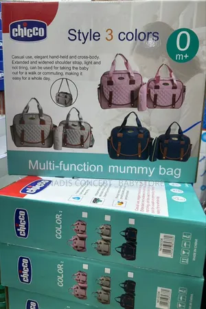 Chicco Diaper Bag