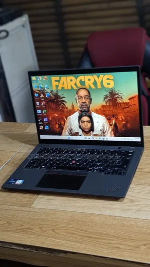 Laptop Lenovo ThinkPad T14 48GB Intel Core i7 SSD 512GB