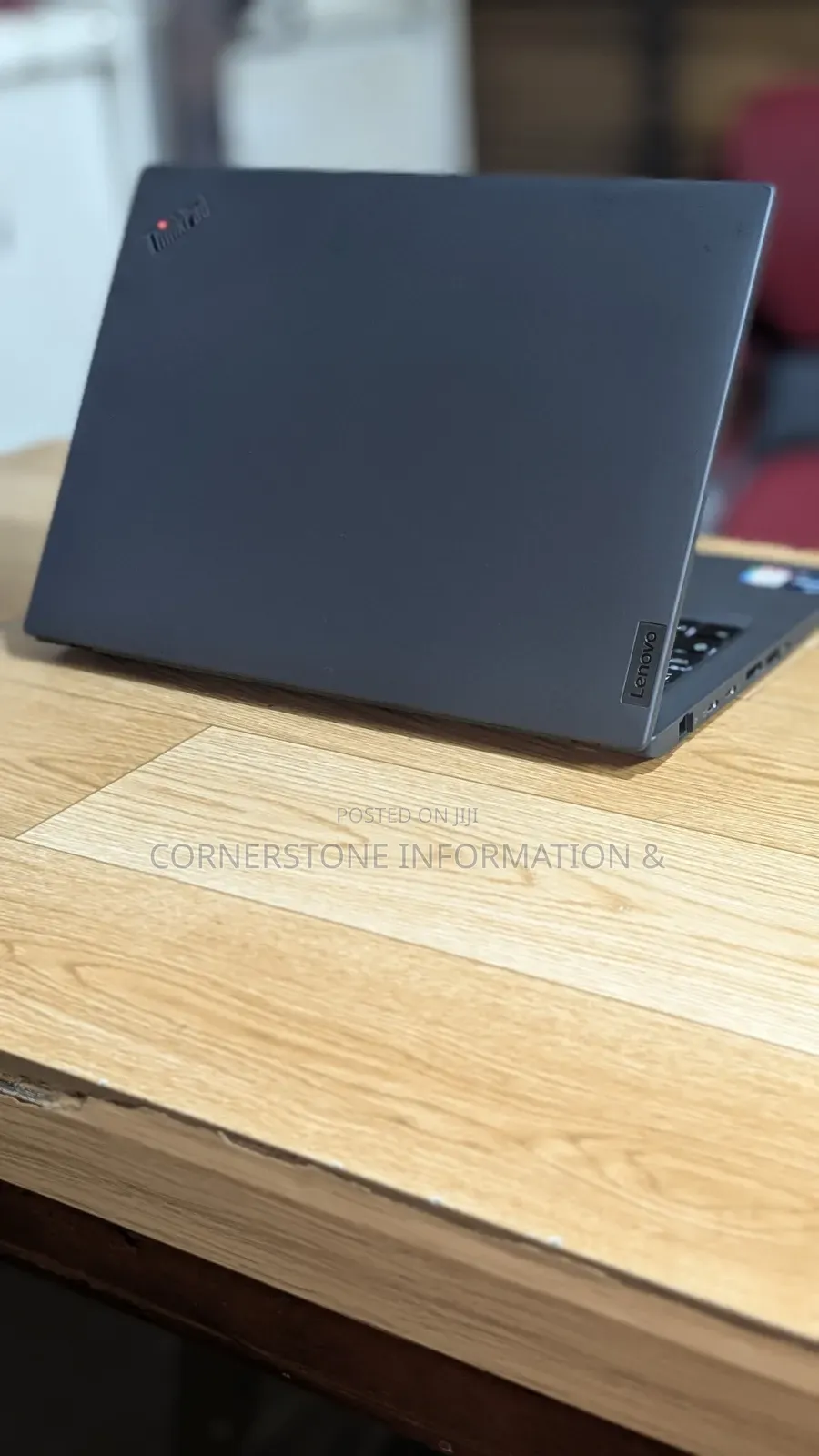 Laptop Lenovo ThinkPad T14 48GB Intel Core i7 SSD 512GB