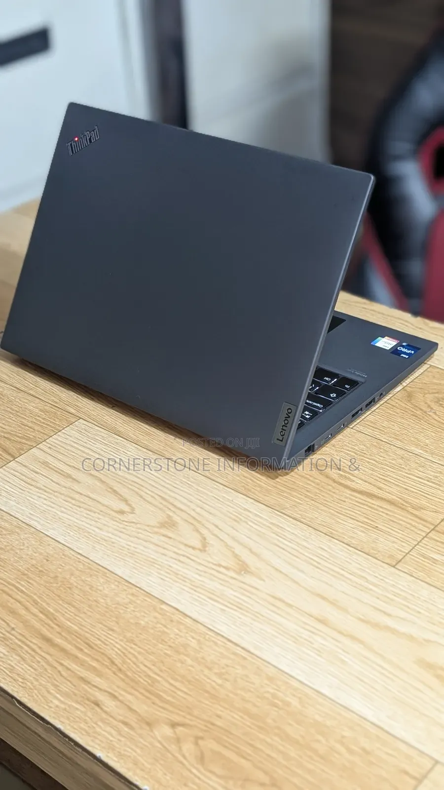 Laptop Lenovo ThinkPad T14 48GB Intel Core i7 SSD 512GB