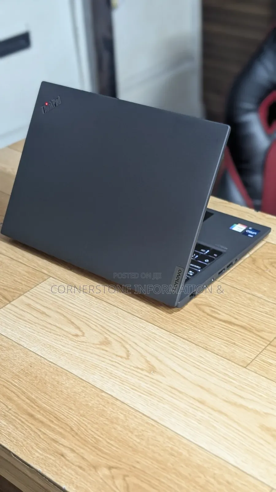 Laptop Lenovo ThinkPad T14 48GB Intel Core i7 SSD 512GB