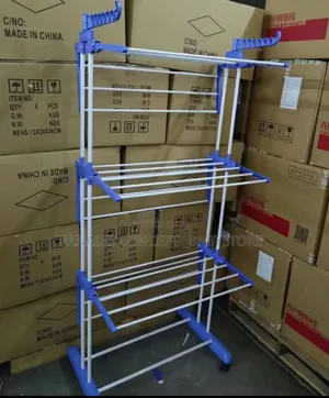 Dryer Hanger