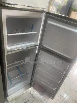Bruhm Double Door Refrigerator Bfd-195md 195 Liters Fridge