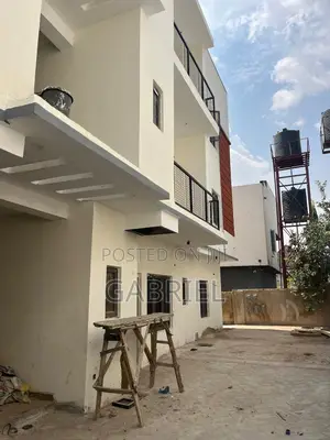 3bdrm Apartment in Dawaki News for rent