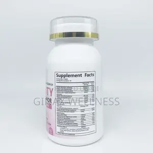Duozi Female Fertility Support And Hormonal Balance Tablets