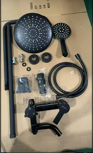Shower Mixer