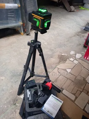 Krted 4d 16lines Laster Level