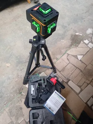 Krted 4d 16lines Laster Level