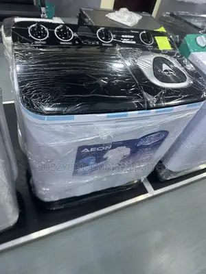 Aeon 11kg Semi Automatic Washing Machine