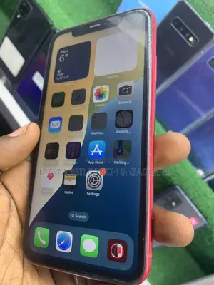 Apple iPhone 11 128 GB Red