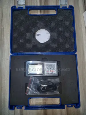 Dwyer Ultrasonic Thickness Gauge
